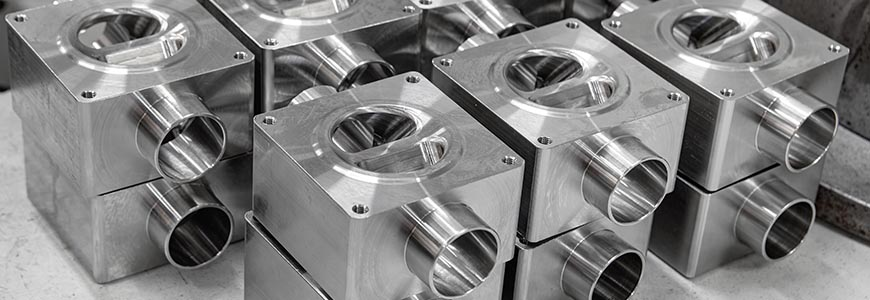 Low Volume Manufacturing