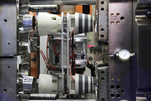 Injection Molding